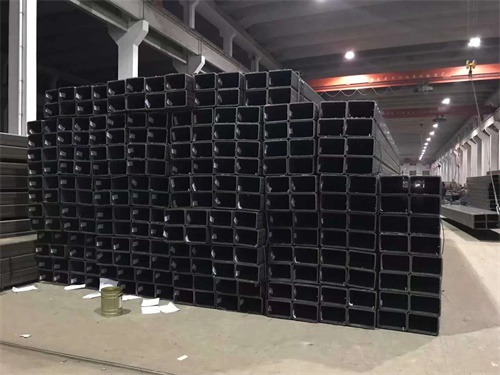 恒山冷拔方管选型指南 工程采购怎么选